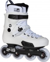 Photos - Roller Skates POWERSLIDE Zoom Pro Nova 80 