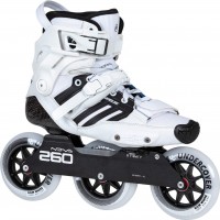 Photos - Roller Skates POWERSLIDE HC Evo Pro 110 