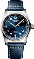 Photos - Wrist Watch Longines Spirit L3.810.4.93.0 