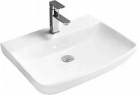 Photos - Bathroom Sink Mexen Lili 60 21136000 600 mm