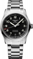 Photos - Wrist Watch Longines Spirit L3.410.4.53.6 