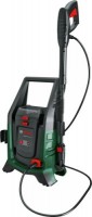 Photos - Pressure Washer Bosch Universal Aquatak 36V-100 (4.0Ah Kit) 