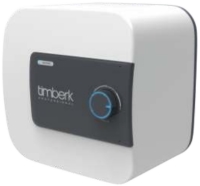 Photos - Boiler Timberk Aqua Jet SWH SE1 30 VO 