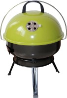 Photos - BBQ / Smoker Hi-Gear Folding Leg BBQ Grill 