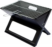 Photos - BBQ / Smoker Hi-Gear Notebook BBQ Grill 