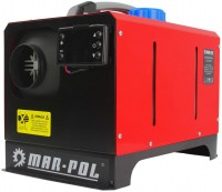 Photos - Industrial Space Heater Mar-Pol M80950 