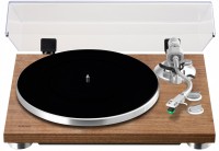 Photos - Turntable Teac TN-400BT-X 