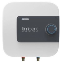 Photos - Boiler Timberk Aqua Jet SWH SE1 10 VO 