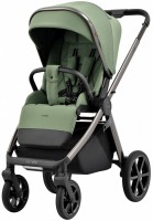 Photos - Pushchair Carrello Omega  2 in 1