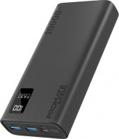 Photos - Powerbank Promate Bolt-20Pro 