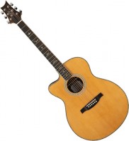 Photos - Acoustic Guitar PRS SE A60E LH 