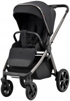 Photos - Pushchair Carrello Omega  3 in 1