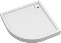 Photos - Shower Tray Omnires Camden CAMDEN90/OBP 