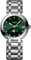 Photos - Wrist Watch Longines PrimaLuna L8.115.4.67.6 