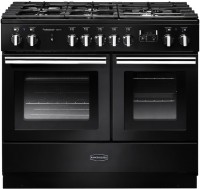 Photos - Cooker Rangemaster PROPL100FXDFFGB/C black