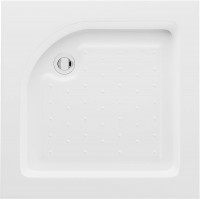 Photos - Shower Tray Mexen Rio 70x70 45107070 