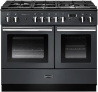 Photos - Cooker Rangemaster PROPL100FXDFFSL/C gray