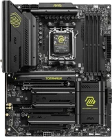 Photos - Motherboard MSI MAG X870 TOMAHAWK WIFI 