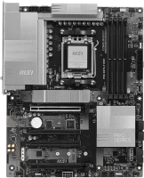 Motherboard MSI PRO X870-P WIFI 