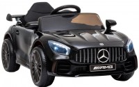 Photos - Kids Electric Ride-on LEAN Toys Mercedes AMG GTR 