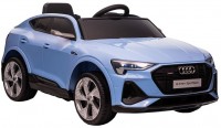 Photos - Kids Electric Ride-on LEAN Toys Audi E-Tron QLS-6688 