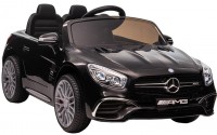 Photos - Kids Electric Ride-on LEAN Toys Mercedes SL65 S 