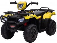 Photos - Kids Electric Ride-on LEAN Toys Quad JC915 