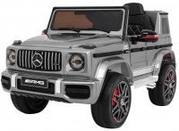 Photos - Kids Electric Ride-on Ramiz Mercedes AMG G63 Midi 