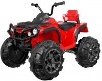 Photos - Kids Electric Ride-on Ramiz Quad ATV 2.4GHZ 