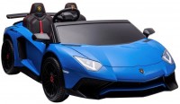 Photos - Kids Electric Ride-on LEAN Toys Lamborghini XXL A8803 