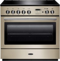 Photos - Cooker Rangemaster PROP90FXEICR/C beige