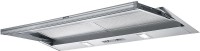 Photos - Cooker Hood Smeg KSET56LXE2 stainless steel