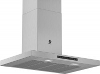 Photos - Cooker Hood Balay 3BC978HX stainless steel