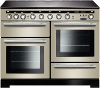 Photos - Cooker Rangemaster EDL110EIIV/C ivory