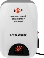 Photos - AVR Logicpower LPT-W-2000RD 2 kVA / 1400 W