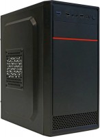 Photos - Computer Case Casecom GN-1714 500 W