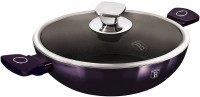 Photos - Pan Berlinger Haus Purple Eclipse BH-7114 30 cm  purple