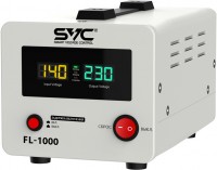 Photos - AVR SVC FL-1000 1 kVA / 1000 W