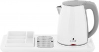 Photos - Electric Kettle Royal Catering RC-HKS02 white