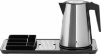 Photos - Electric Kettle Royal Catering RC-HKS04 stainless steel