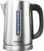 Photos - Electric Kettle Gastroback Design Express 42441 3000 W 1.7 L  chrome