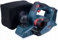 Photos - Electric Planer Bosch GHO 185-LI Professional 06015B5021 