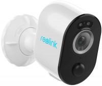 Photos - Surveillance Camera Reolink Argus 3 2K 