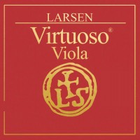 Photos - Strings Larsen Viola Strings Virtuoso D Soloist 