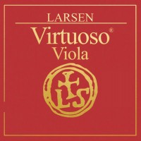 Photos - Strings Larsen Viola Strings Virtuoso G Medium 