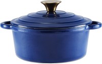 Photos - Stockpot Barbary & Oak Foundry BO800250BLU 