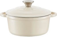 Photos - Stockpot Barbary & Oak Foundry BO800250CRM 