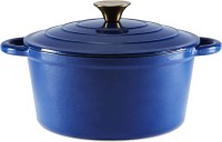 Photos - Stockpot Barbary & Oak Foundry BO800251BLU 