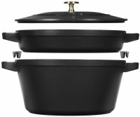 Photos - Stockpot Staub 40508-383 