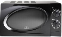 Photos - Microwave Quest 35860 black